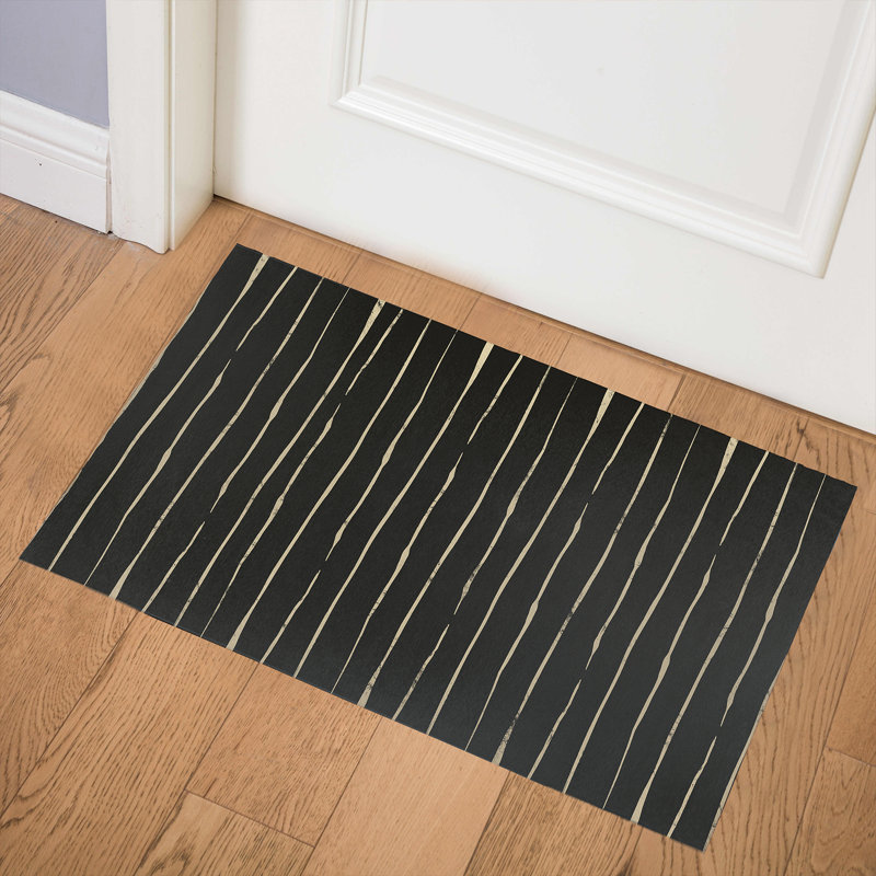 Brayden Studio® Corl Indoor Door Mat & Reviews Wayfair
